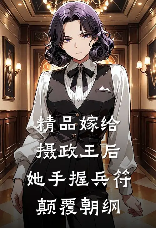 精品嫁给摄政王后，她手握兵符颠覆朝纲