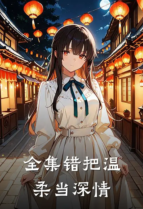 全集错把温柔当深情