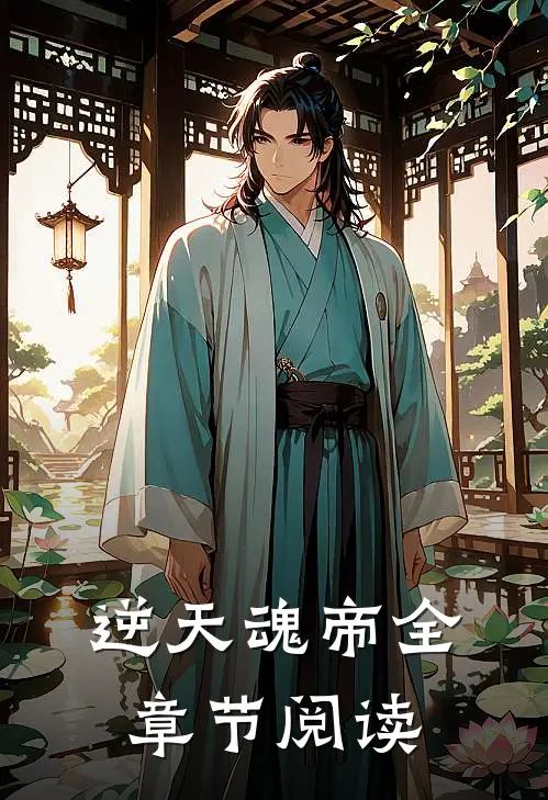 逆天魂帝全章节阅读