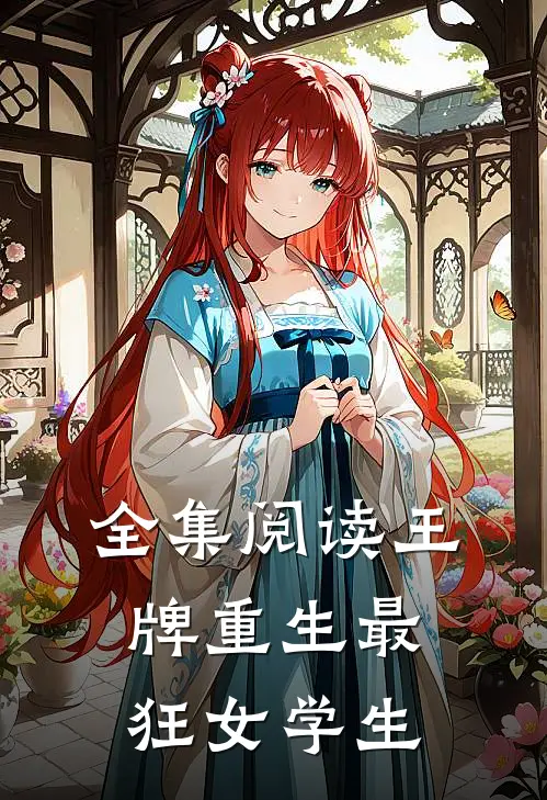 全集阅读王牌重生最狂女学生