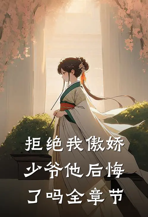 拒绝我傲娇少爷他后悔了吗全章节