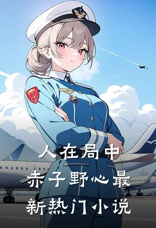 人在局中：赤子野心最新热门小说