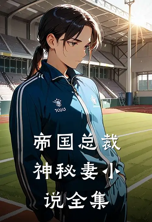 帝国总裁神秘妻小说全集