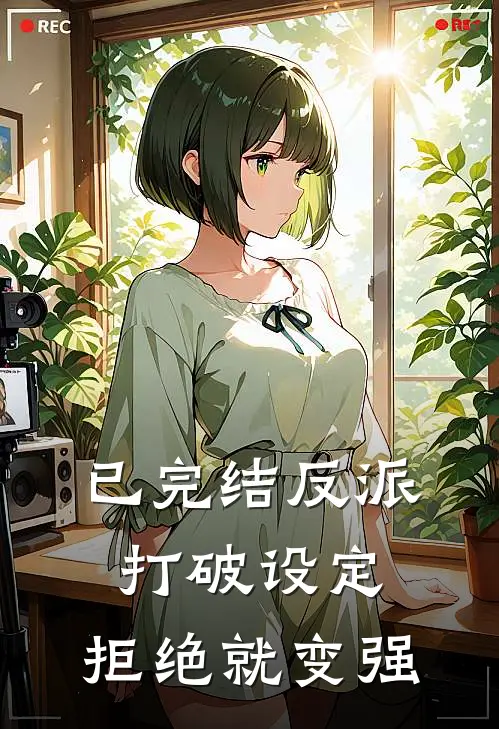 已完结反派：打破设定，拒绝就变强