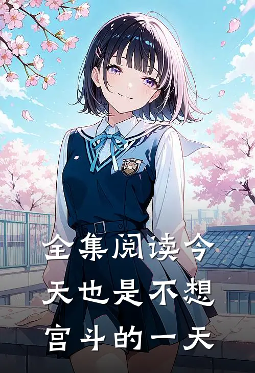 全集阅读今天也是不想宫斗的一天