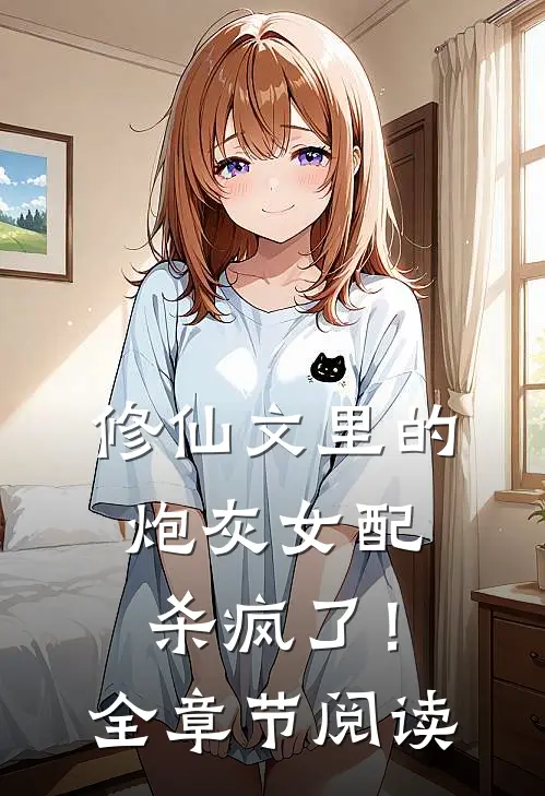 修仙文里的炮灰女配杀疯了！全章节阅读