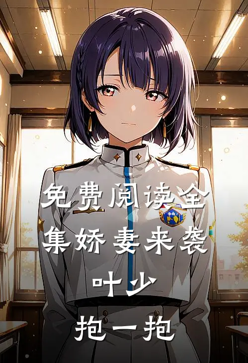 免费阅读全集娇妻来袭：叶少，抱一抱