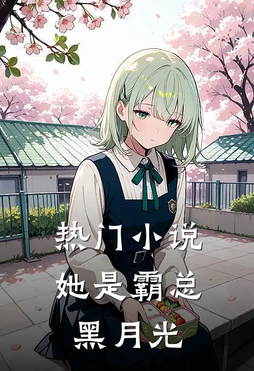 热门小说她是霸总黑月光
