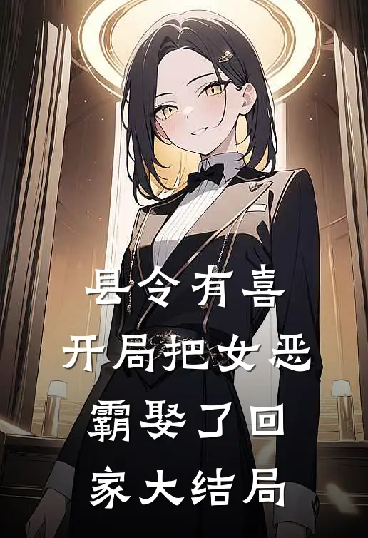 县令有喜：开局把女恶霸娶了回家大结局