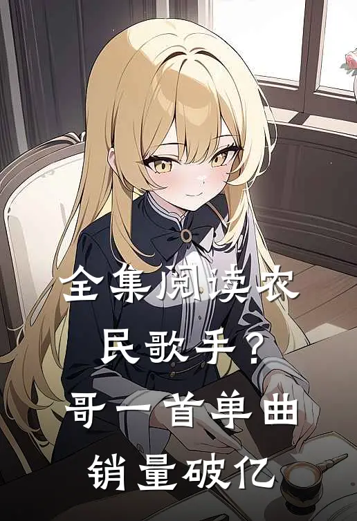 全集阅读农民歌手？哥一首单曲销量破亿
