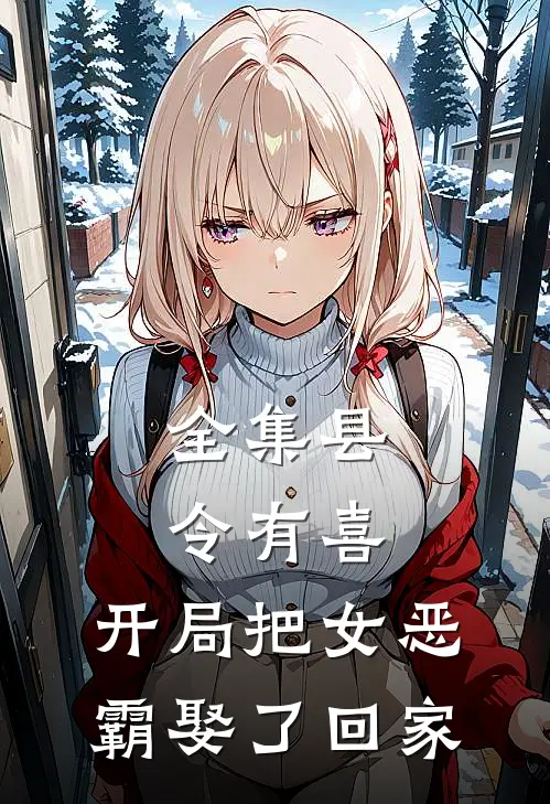 全集县令有喜：开局把女恶霸娶了回家