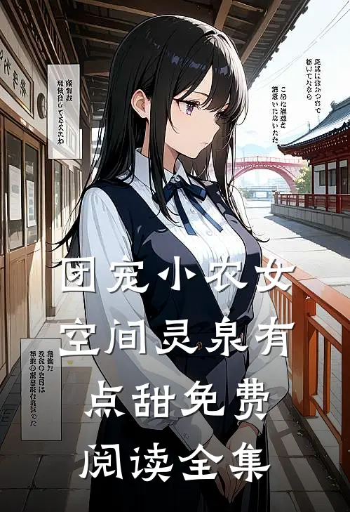 团宠小农女：空间灵泉有点甜免费阅读全集