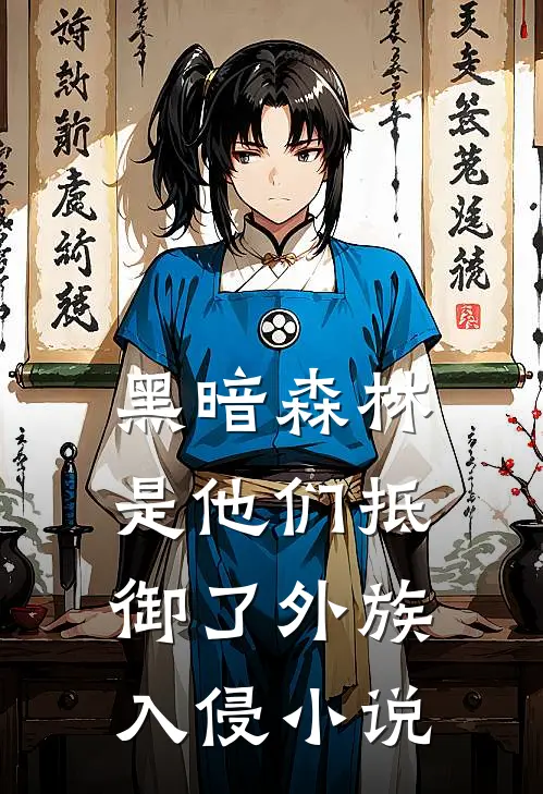 黑暗森林：是他们抵御了外族入侵小说