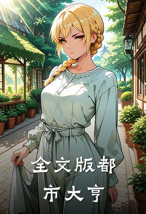 全文版都市大亨