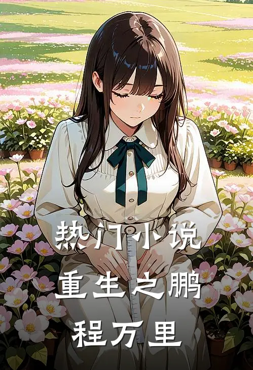 热门小说重生之鹏程万里