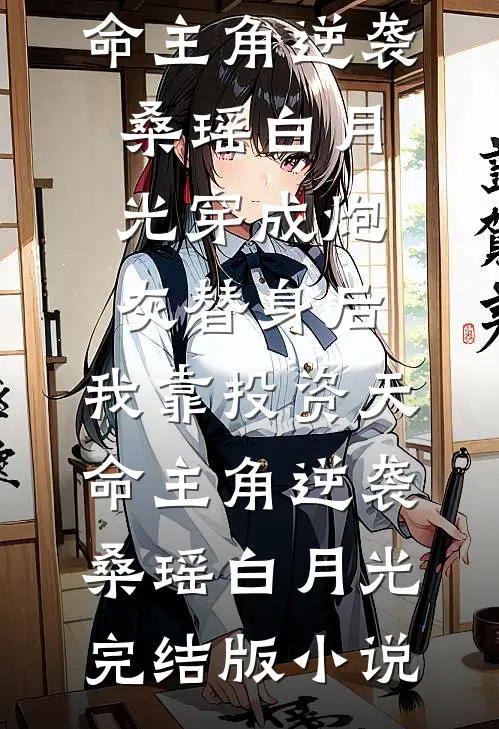 老公死后十年，婆婆劝我改嫁完整作品