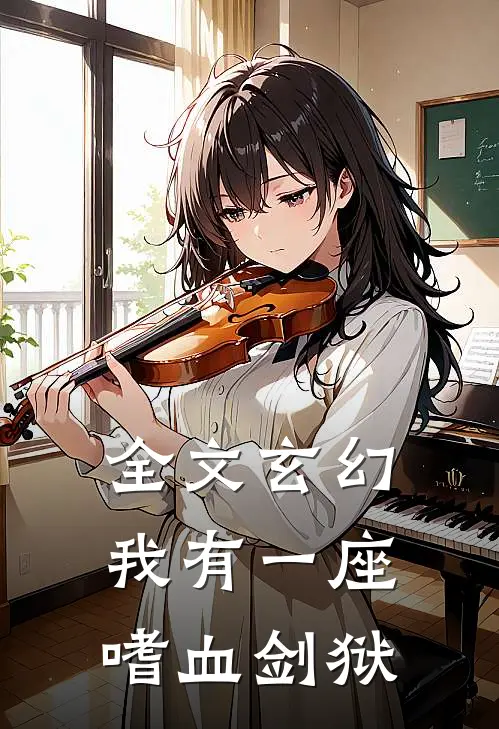 全文玄幻：我有一座嗜血剑狱