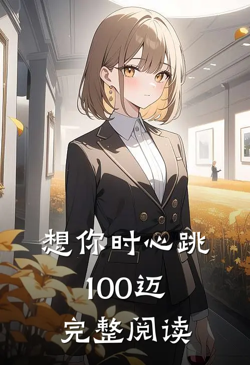 想你时心跳100迈完整阅读