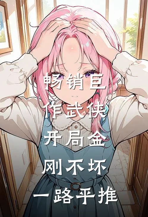 畅销巨作武侠：开局金刚不坏，一路平推