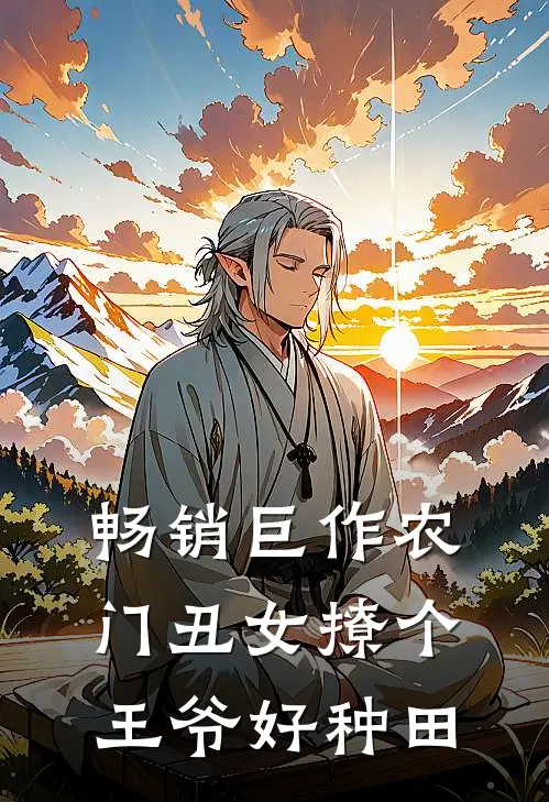 畅销巨作农门丑女撩个王爷好种田