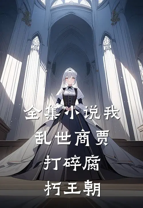 全集小说我，乱世商贾，打碎腐朽王朝