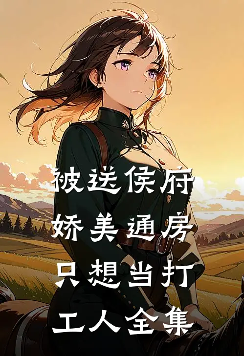 被送侯府，娇美通房只想当打工人全集