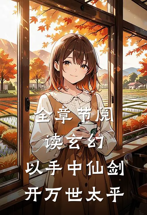 全章节阅读玄幻：以手中仙剑，开万世太平