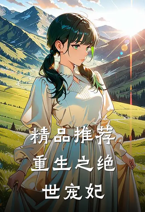 精品推荐重生之绝世宠妃