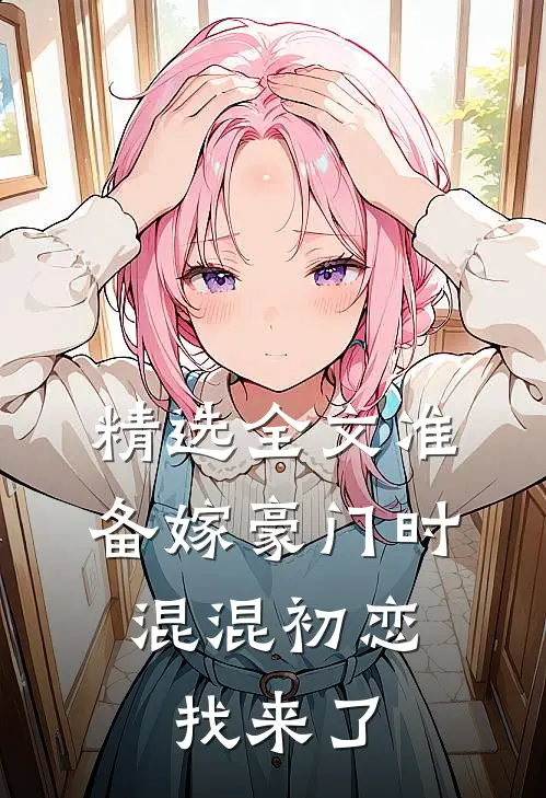 精选全文准备嫁豪门时，混混初恋找来了