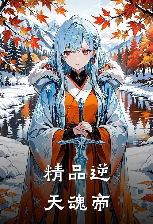 精品逆天魂帝