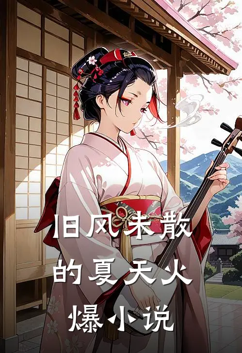 旧风未散的夏天火爆小说