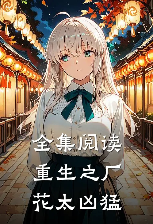 全集阅读重生之厂花太凶猛