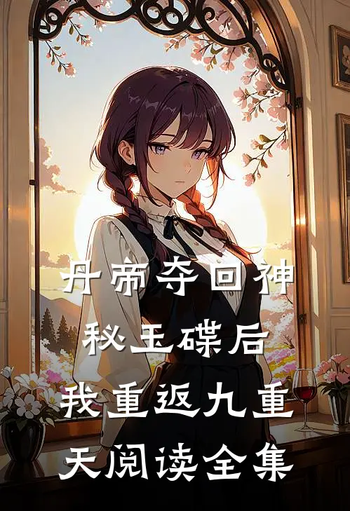 丹帝夺回神秘玉碟后,我重返九重天阅读全集
