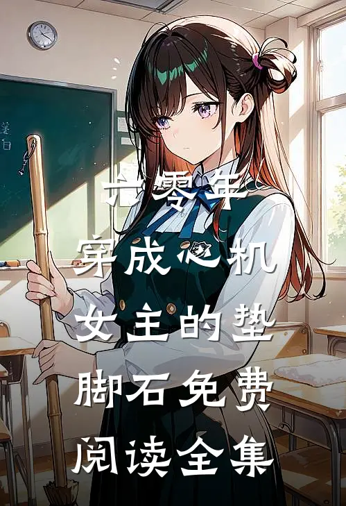 六零年，穿成心机女主的垫脚石免费阅读全集