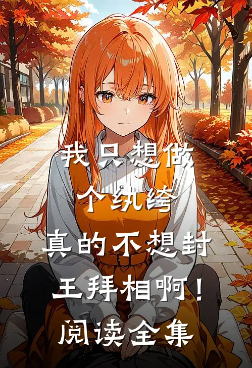 我只想做个纨绔，真的不想封王拜相啊！阅读全集