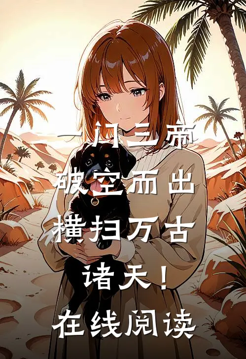 一门三帝破空而出，横扫万古诸天！在线阅读