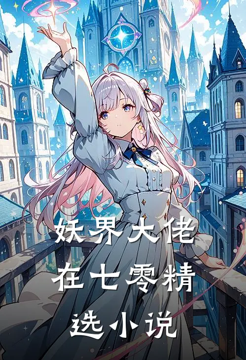 妖界大佬在七零精选小说
