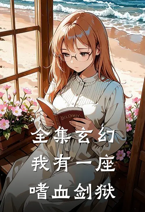 全集玄幻：我有一座嗜血剑狱