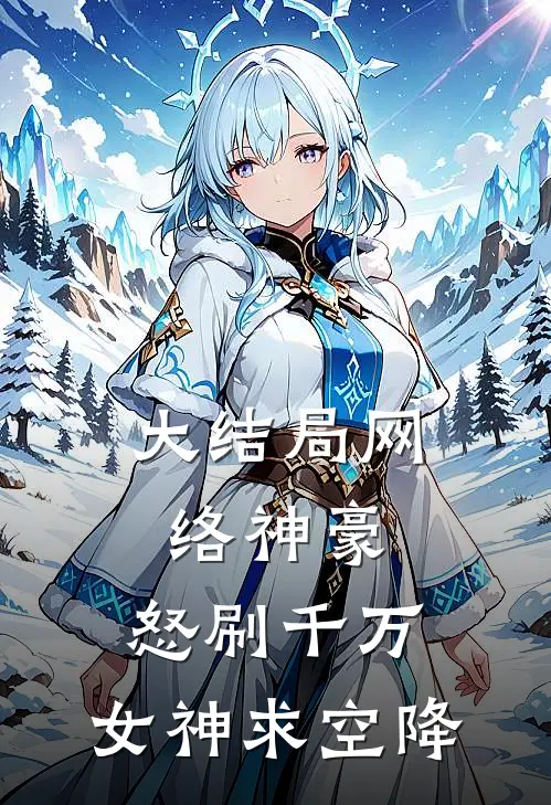 大结局网络神豪：怒刷千万，女神求空降