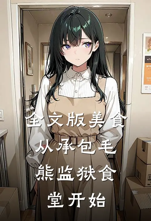 全文版美食：从承包毛熊监狱食堂开始