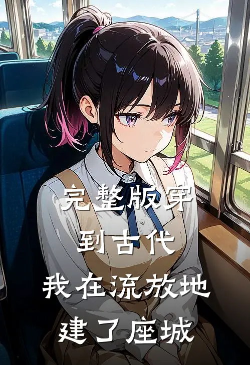 完整版穿到古代，我在流放地建了座城