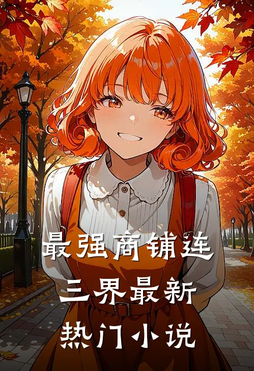 最强商铺连三界最新热门小说