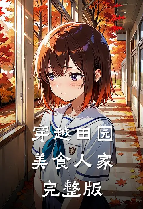 穿越田园美食人家完整版