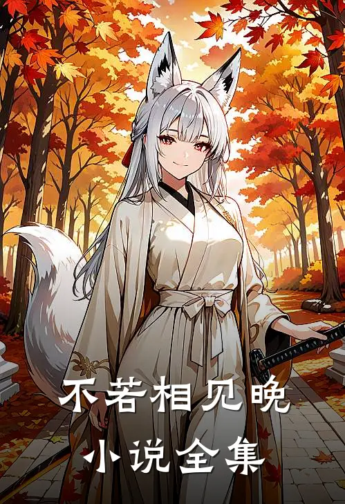不若相见晚小说全集