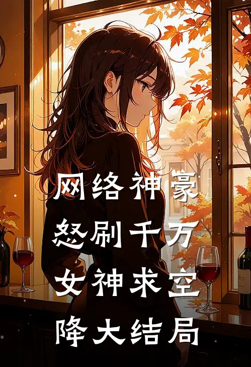 网络神豪怒刷千万,女神求空降大结局