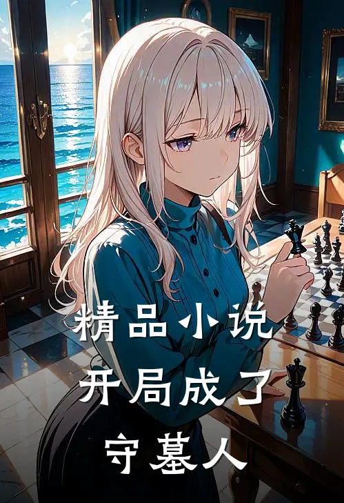 精品小说开局成了守墓人