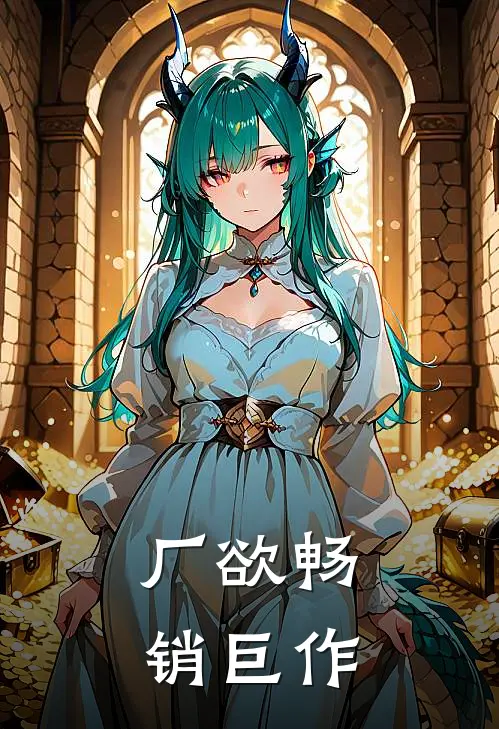 厂欲畅销巨作