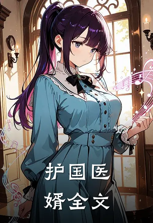 护国医婿全文