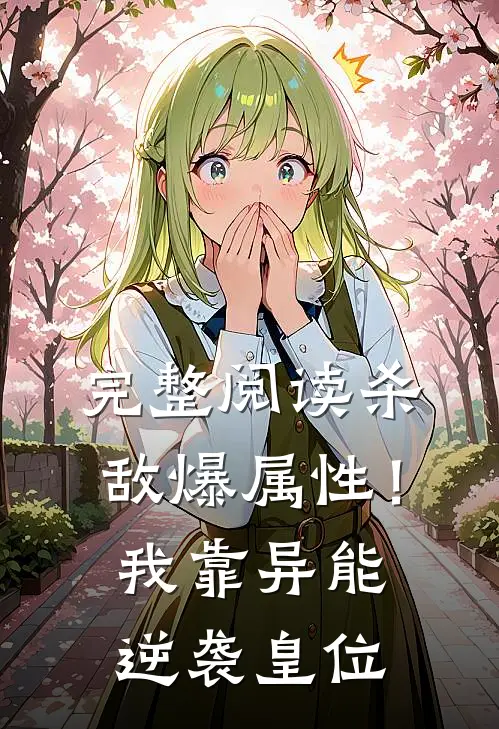 完整阅读杀敌爆属性！我靠异能逆袭皇位