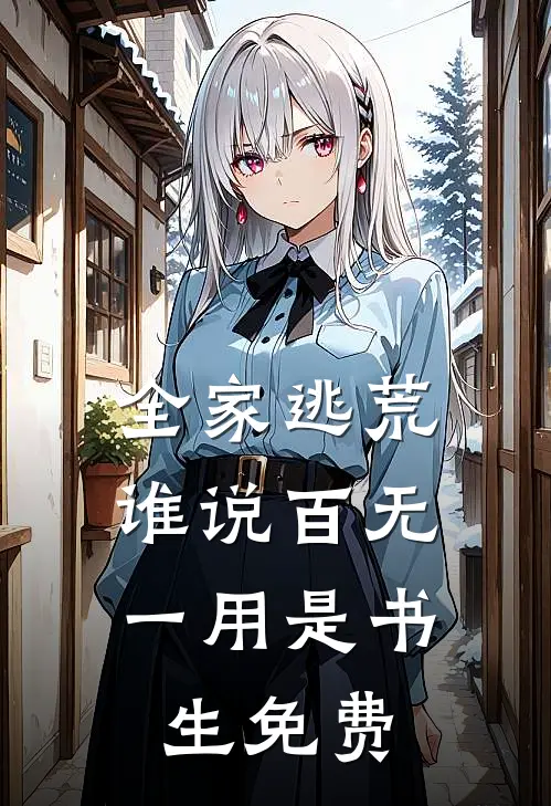 全家逃荒：谁说百无一用是书生免费